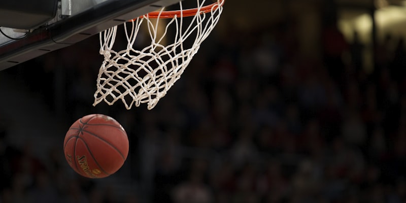 NBA全明星赛精彩扣篮